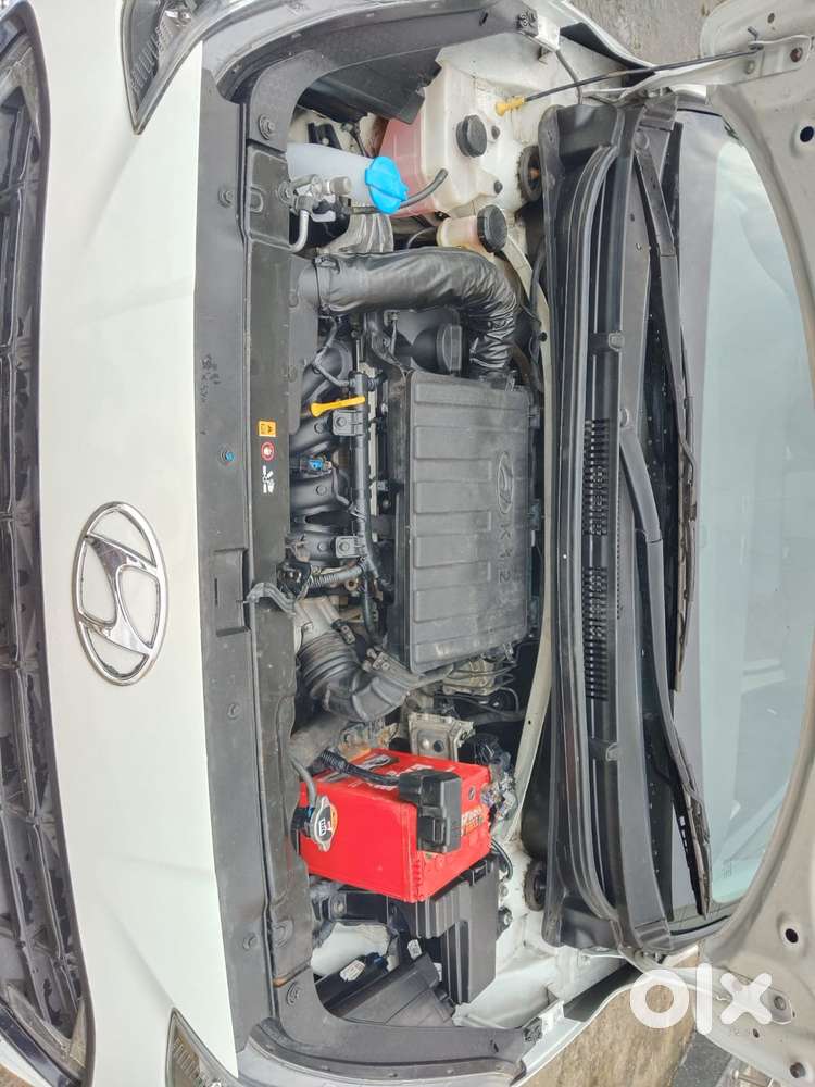 Hyundai Grand I10 Nios Sportz, 2022, Petrol