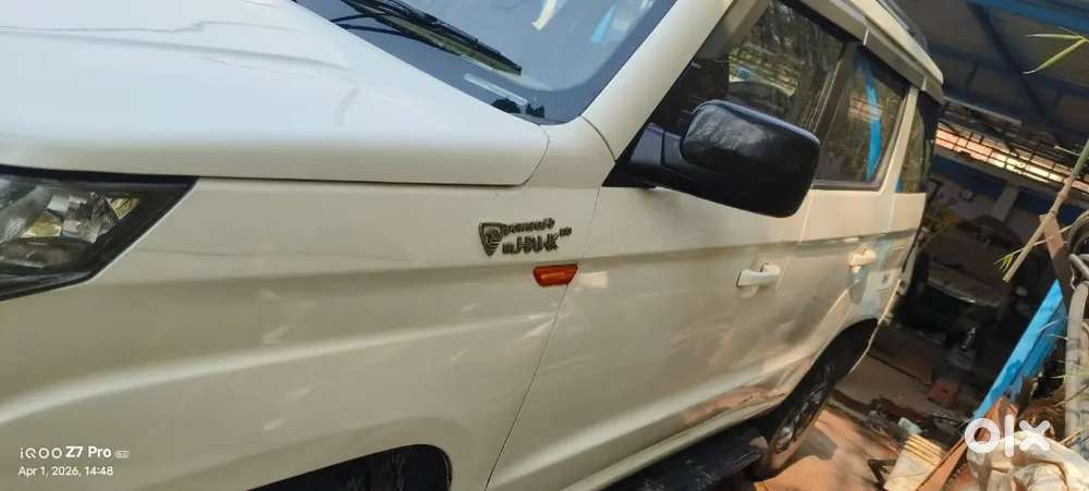 Mahindra Tuv 300 For Good Condition