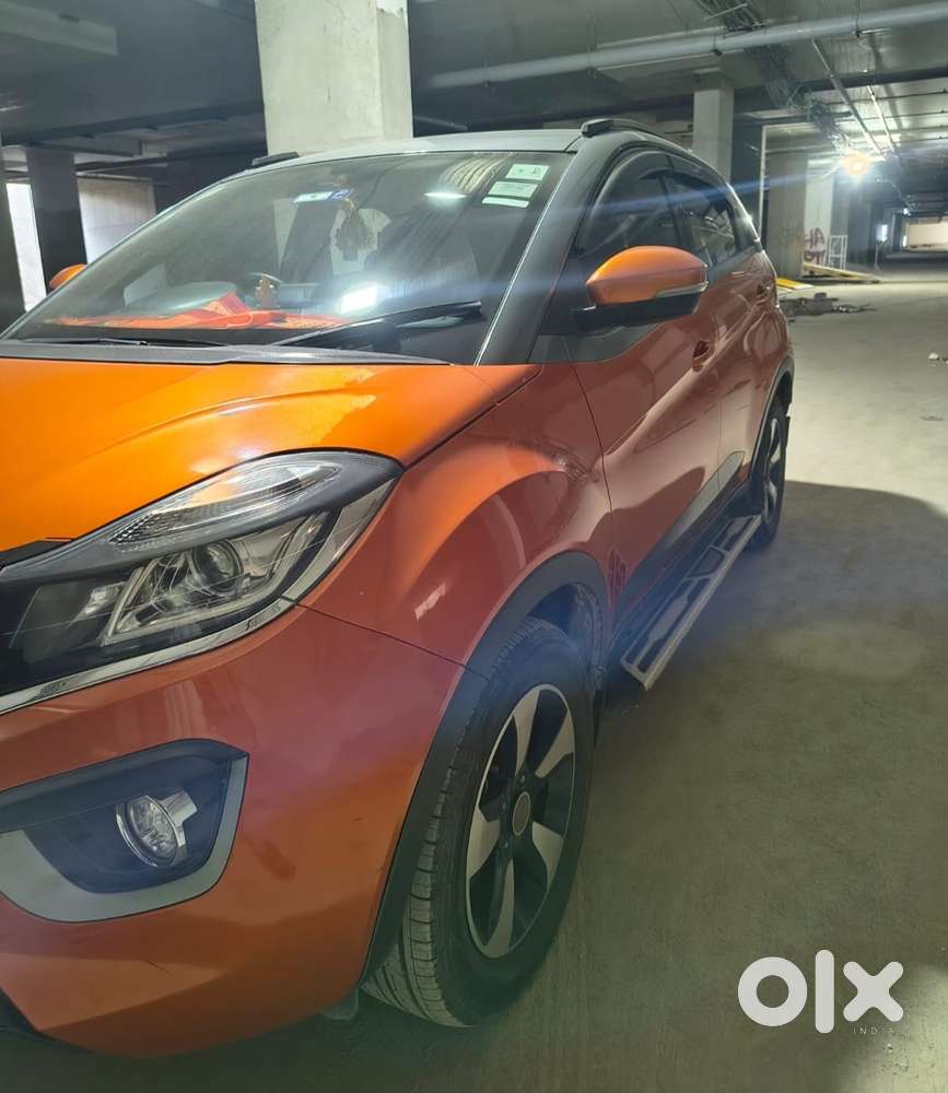 Tata Nexon 1.5 Revotorq Xza Plus, 2019, Diesel