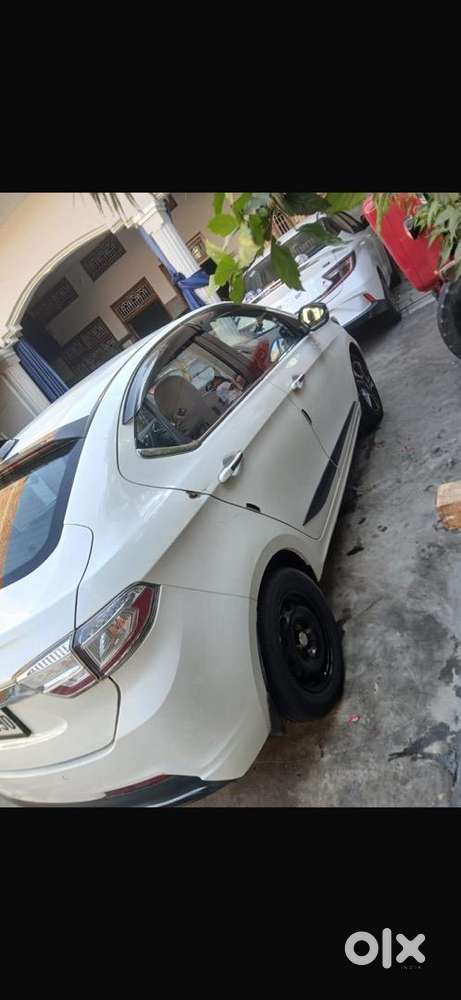 Tata Tigor 2020