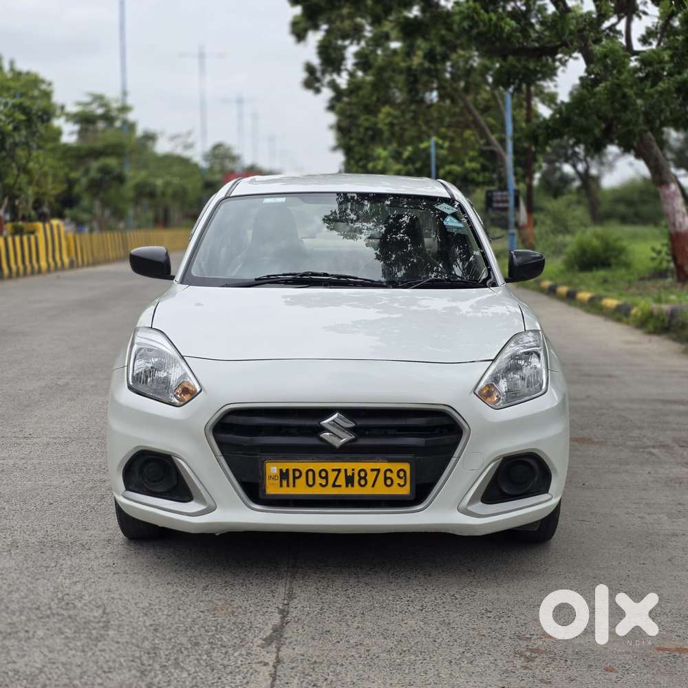 Maruti Suzuki Dzire 1.2 Tour S Cng, 2023, Cng & Hybrids