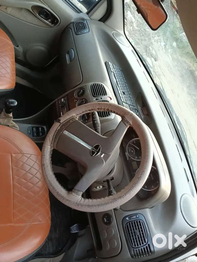 Tata Indigo Ecs 2012