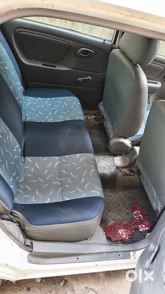 Maruti Suzuki Alto 2008 Cng & Hybrids 99000 Km Driven