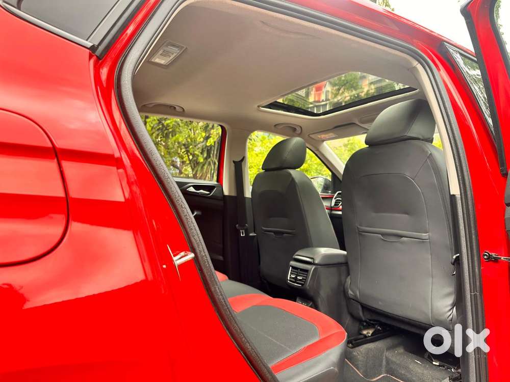 Skoda Kushaq 1.5 Monte Carlo Tsi, 2022, Petrol