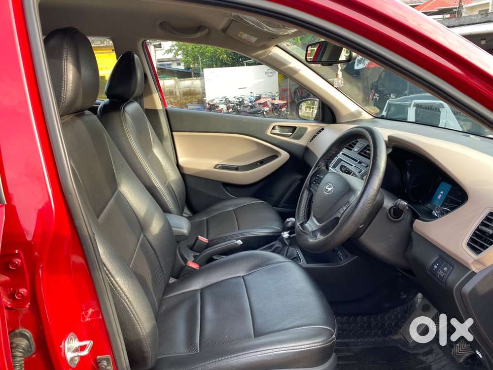 Hyundai I20 1.2 Asta, 2015, Petrol
