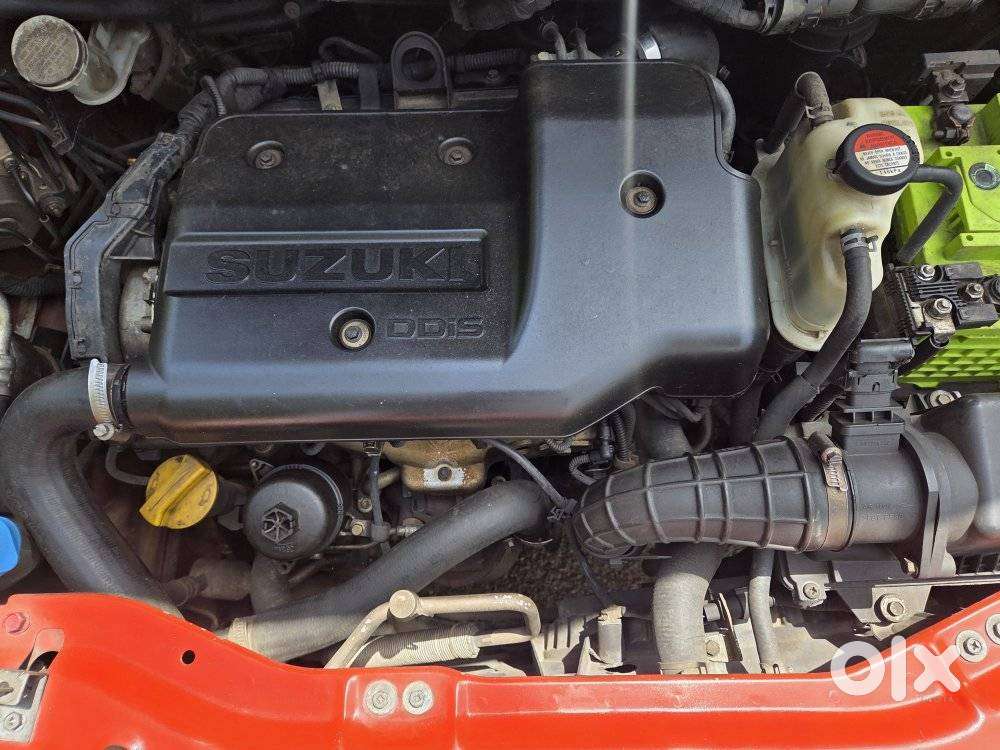 Maruti Suzuki Swift Ddis Vdi, 2015, Diesel