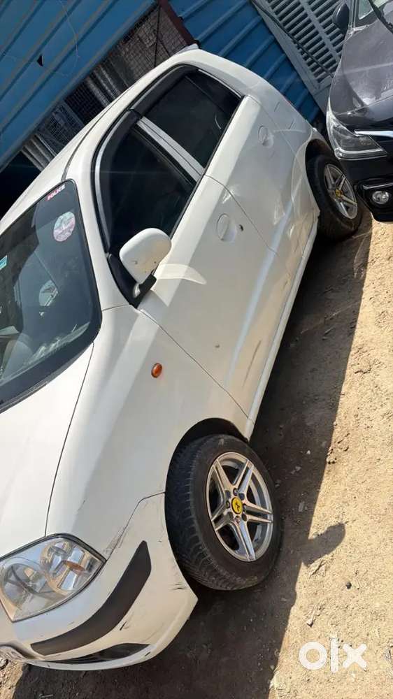 Hyundai Santro 2014