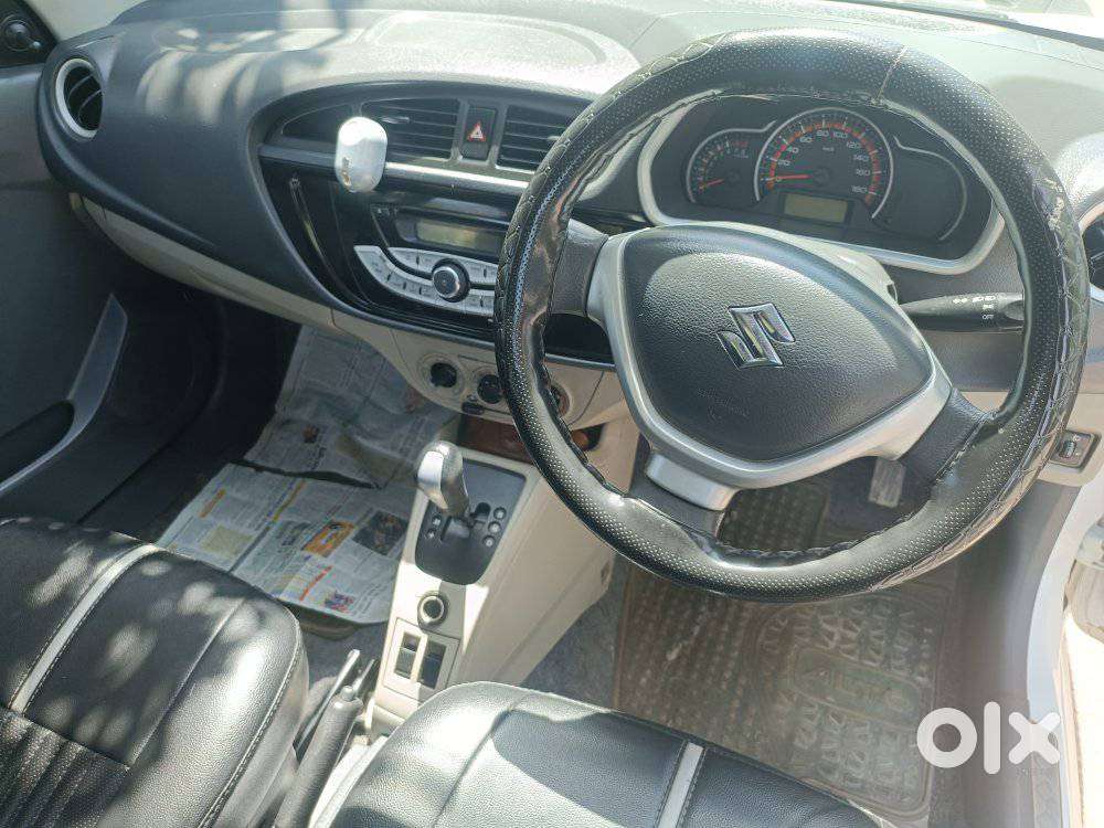 Maruti Suzuki Alto K10 Vxi Airbag, 2018, Petrol