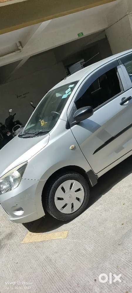 Maruti Suzuki Celerio