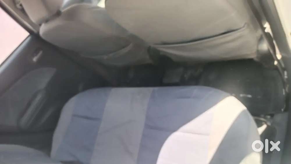 Maruti Suzuki Ritz 2012 Diesel 77000 Km Driven