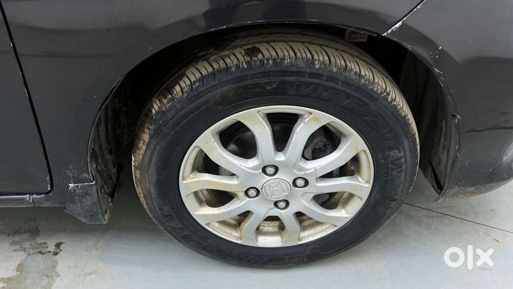 Honda Amaze [ ] 1.2 Vx At I-vtec, 2017, Petrol