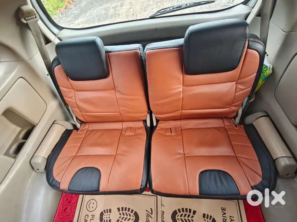 Toyota Innova 2006 Diesel Well Maintained