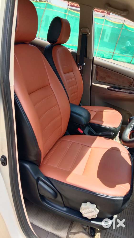 Toyota Innova 2.5 Vx 8 Str, 2015, Diesel