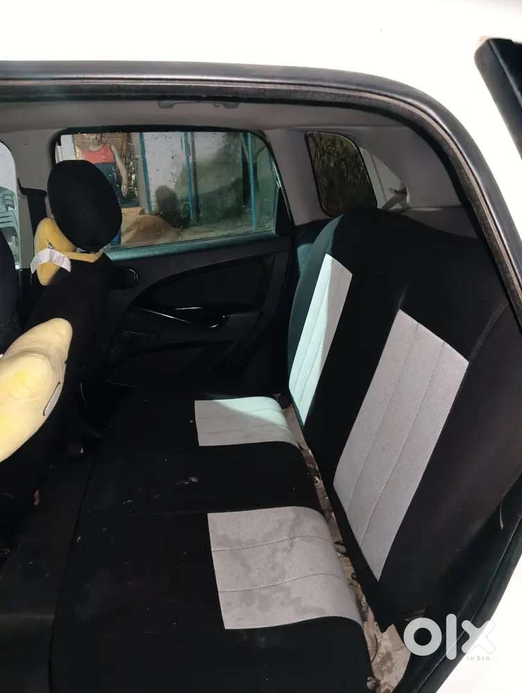 Ford Figo Diesel Manual 2014