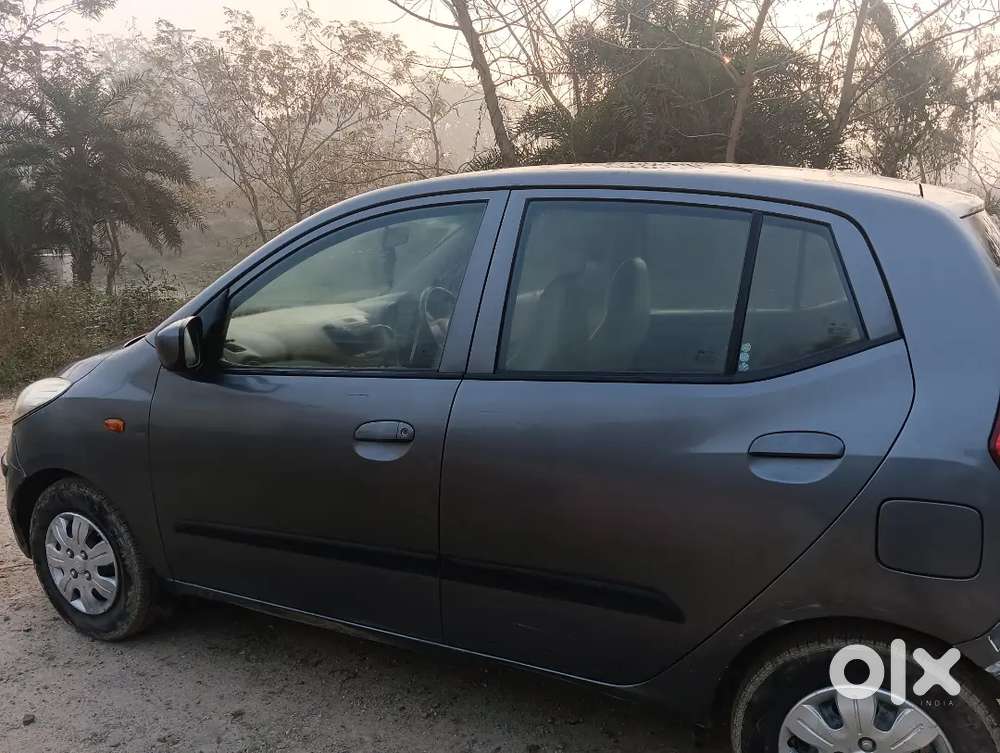 Hyundai I10 Petrol Manual 2009 Valid Till Feb 2030