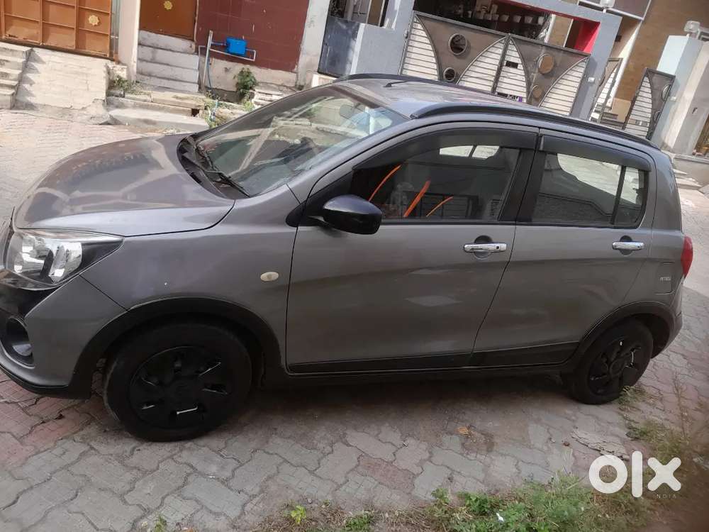 Maruti Suzuki Celerio X 2018 Single Owner Vxi Optional
