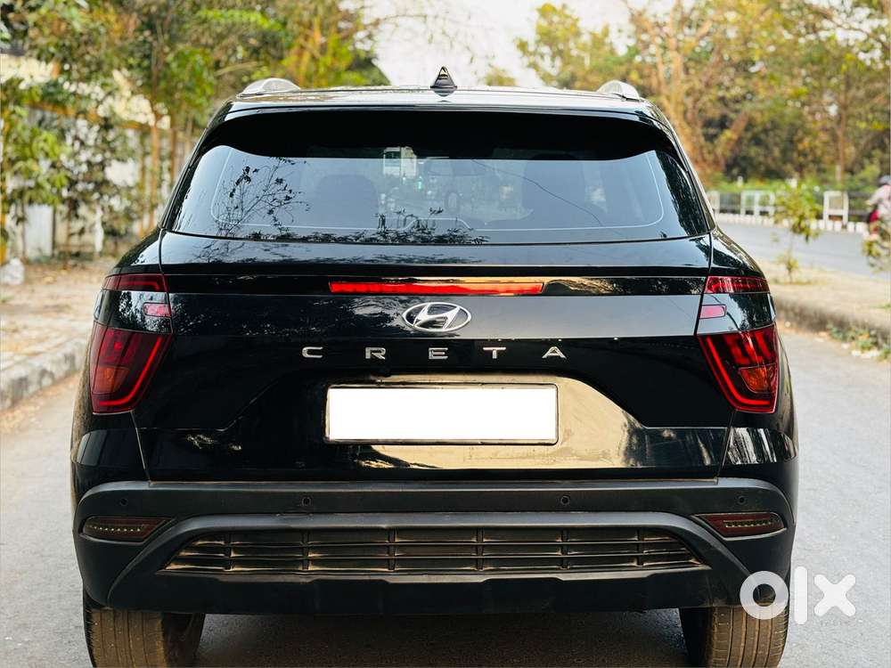 Hyundai Creta 1.5 Ex Diesel, 2023, Diesel