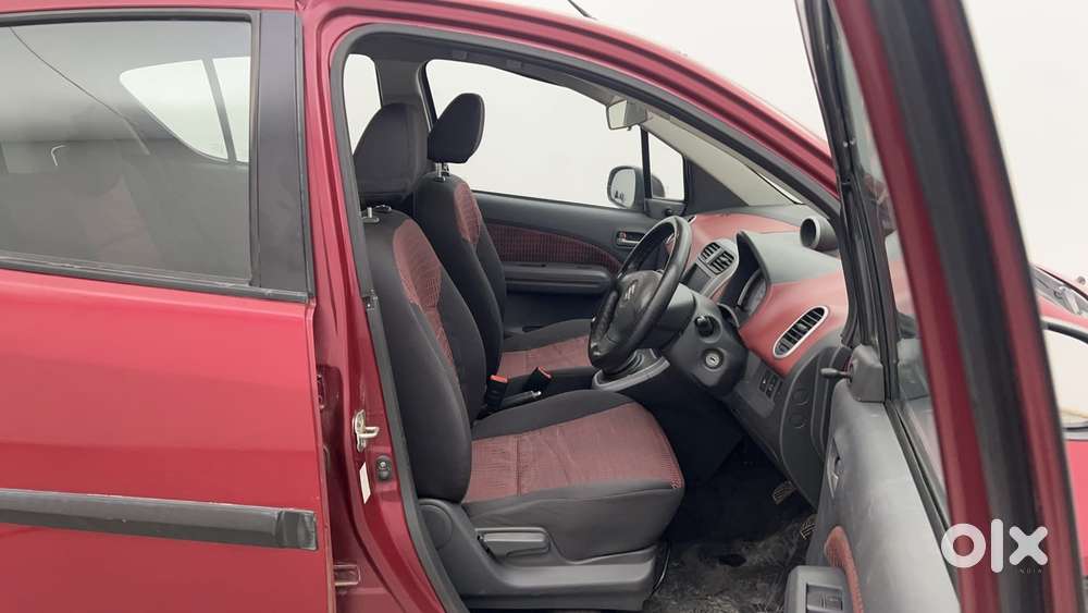 Maruti Suzuki Ritz Vdi Bs-iv, 2013, Diesel