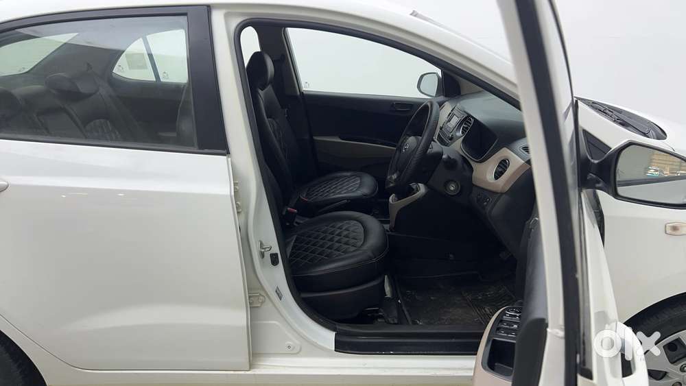 Hyundai Xcent 1.2 Vtvt Sx Option, 2019, Cng & Hybrids