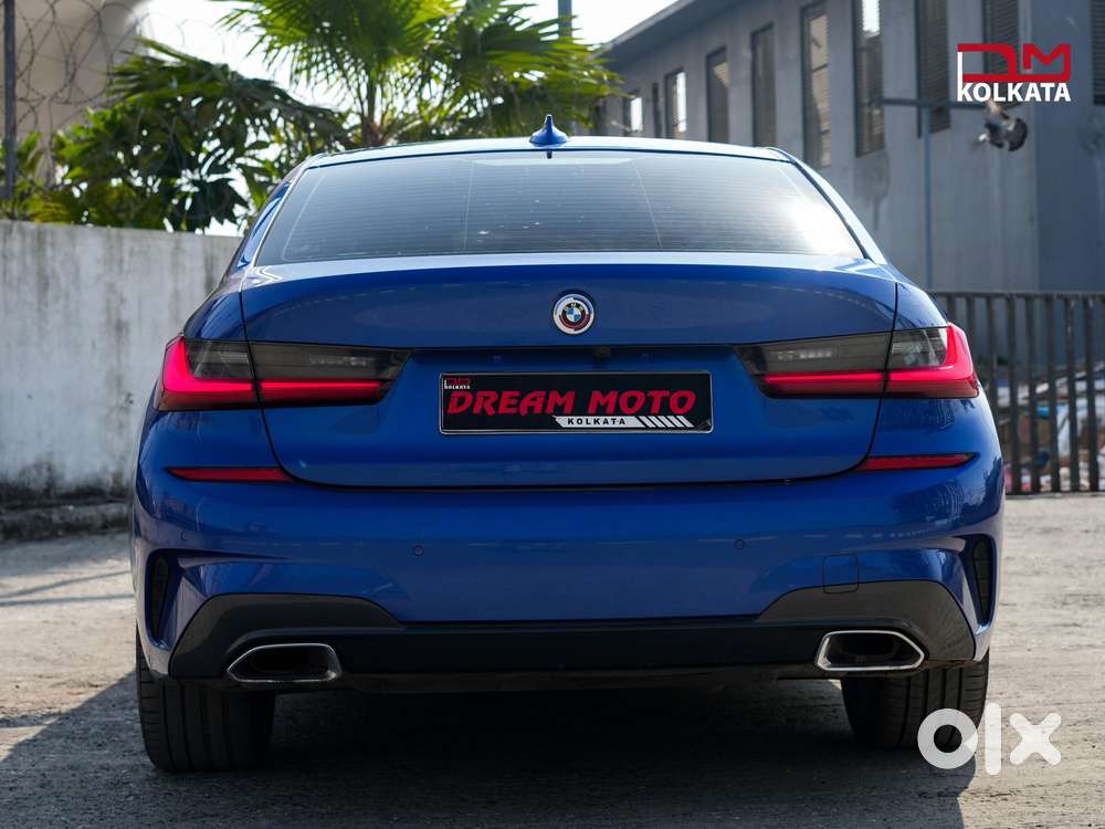 Bmw 3 Series Gran Limousine 330li M Sport, 2021, Petrol