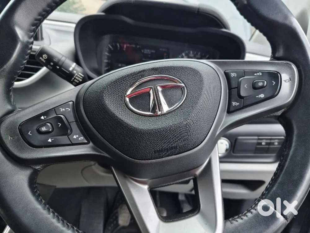 Tata Altroz 1.5 Xz Diesel, 2020, Diesel