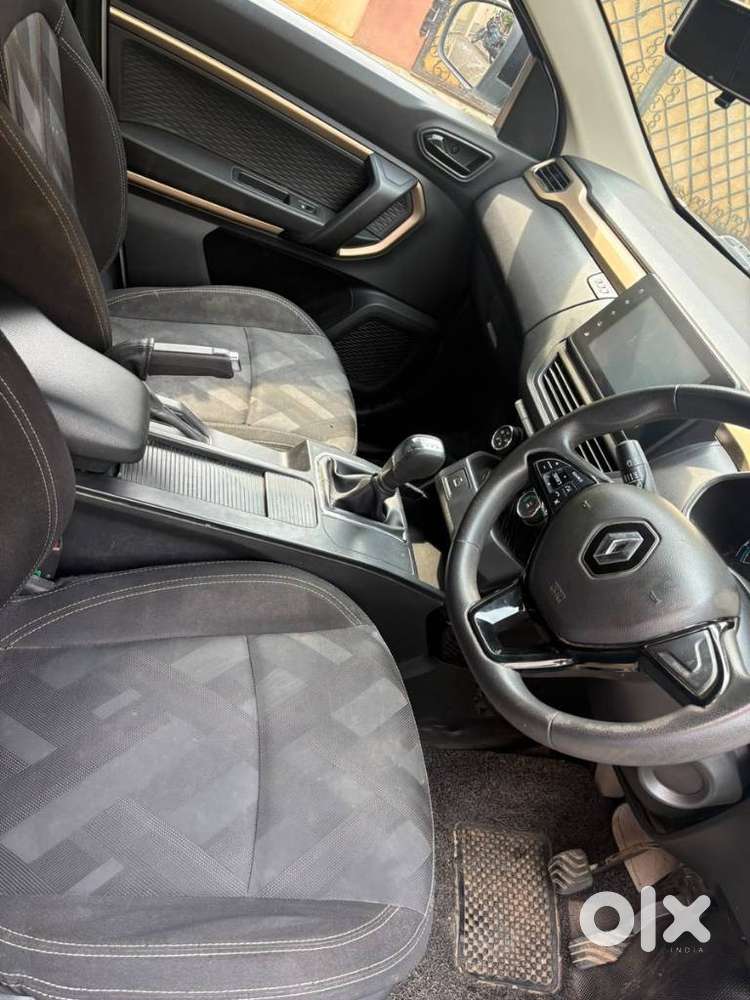 Renault Kiger Rxz Amt, 2021, Petrol