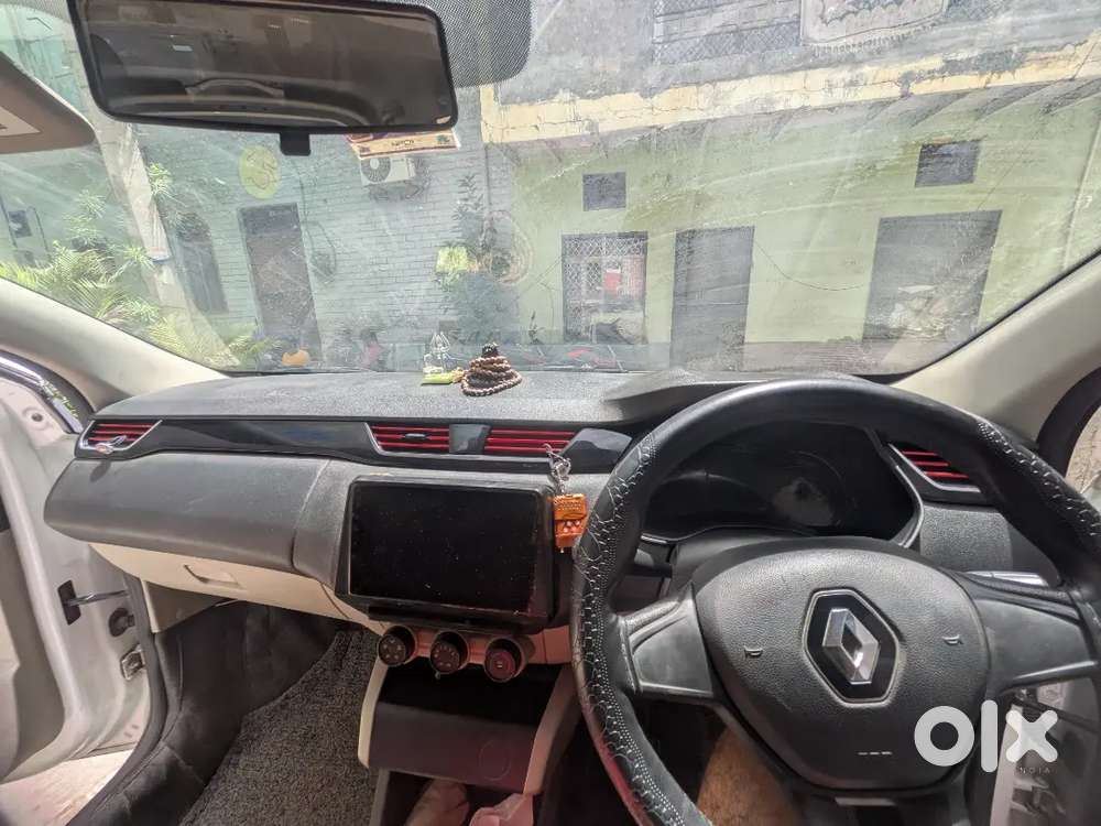 Renault Triber Facelift 2020 Petrol Good Condition
