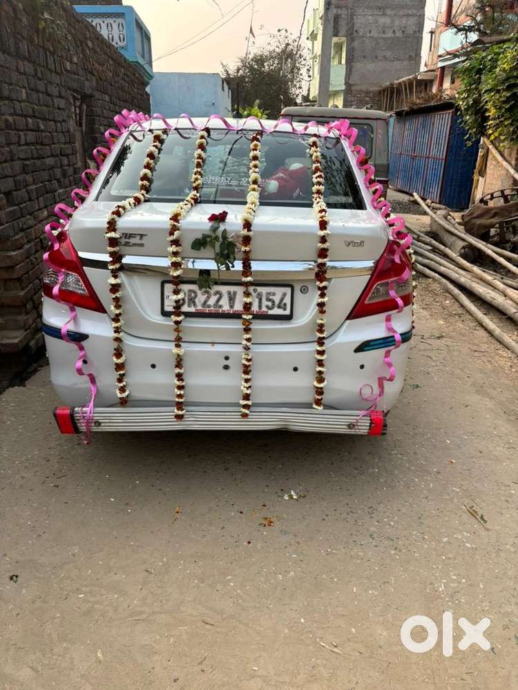 Maruti Suzuki Swift Dzire Well Maintained