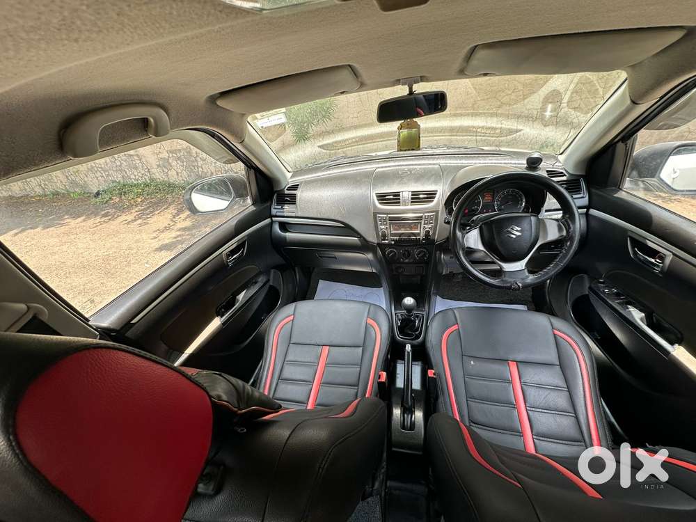 Maruti Suzuki Swift Ddis Vdi, 2016, Diesel