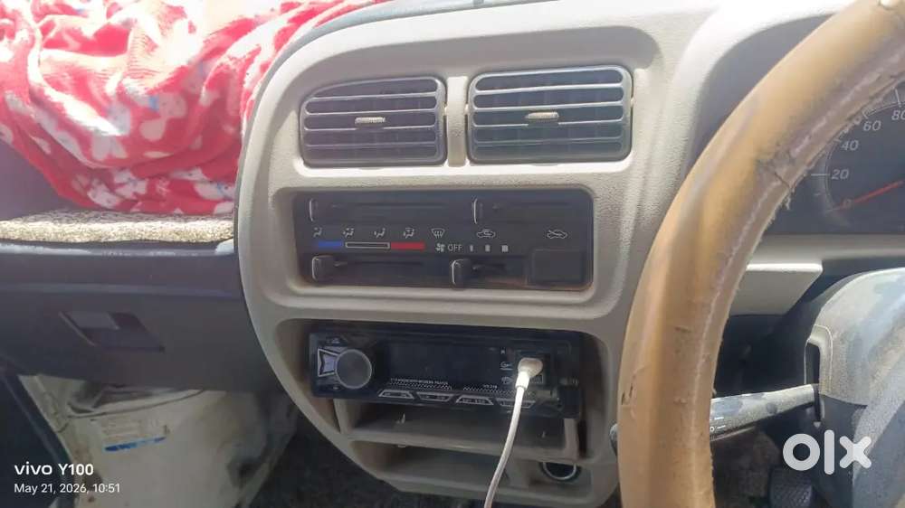 Maruti Suzuki Eeco 2019 Petrol 61000 Km Driven