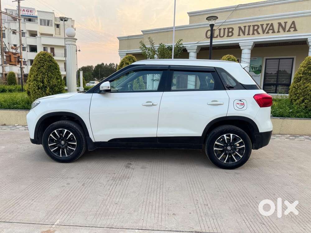 Toyota Urban Cruiser 1.5 High Grade Mt, 2023, Petrol