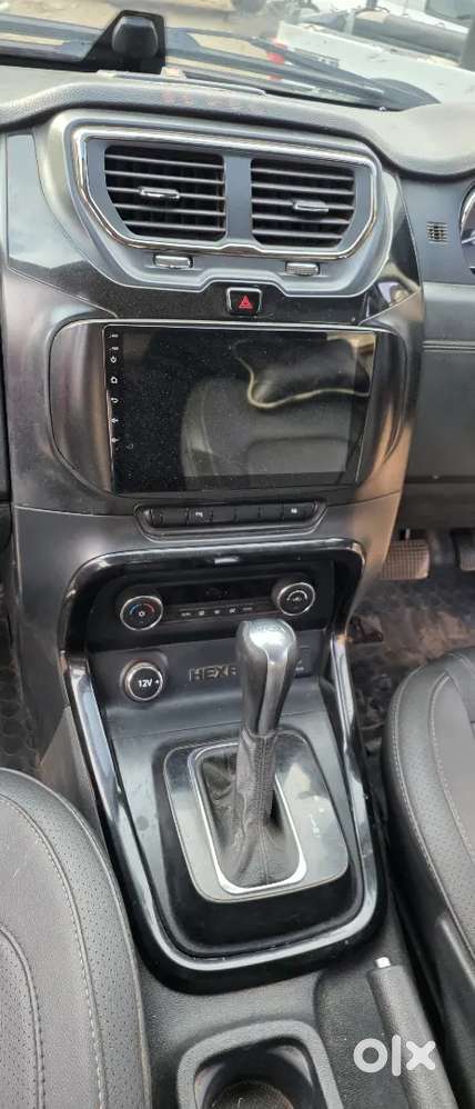 Tata Hexa Diesel 2017 With Km Driven