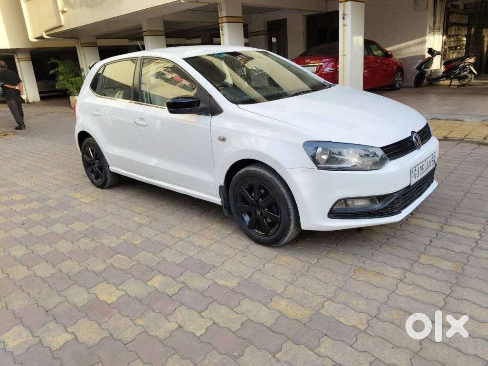 Volkswagen Polo Comfortline 1.2l Diesel, 2012, Diesel