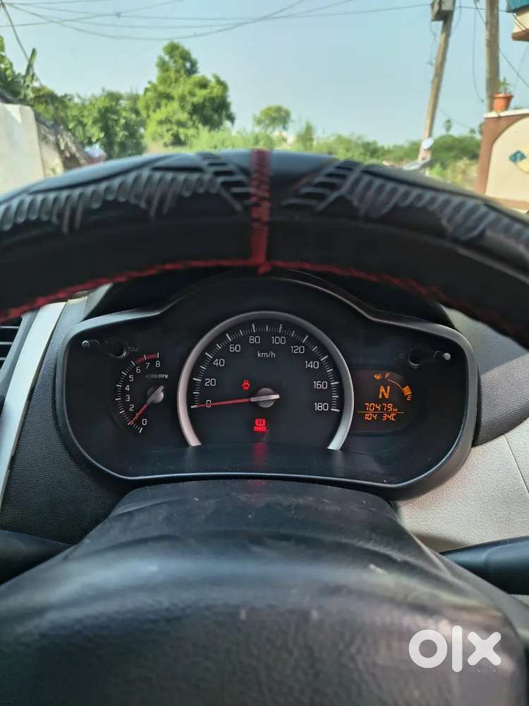 Selling Car