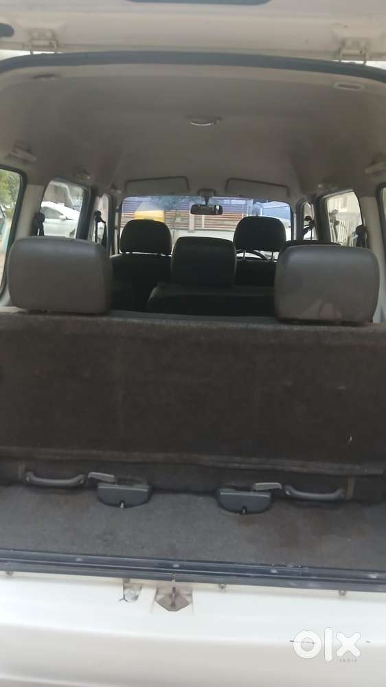Maruti Suzuki Versa Dx Bsiii, 2009, Petrol