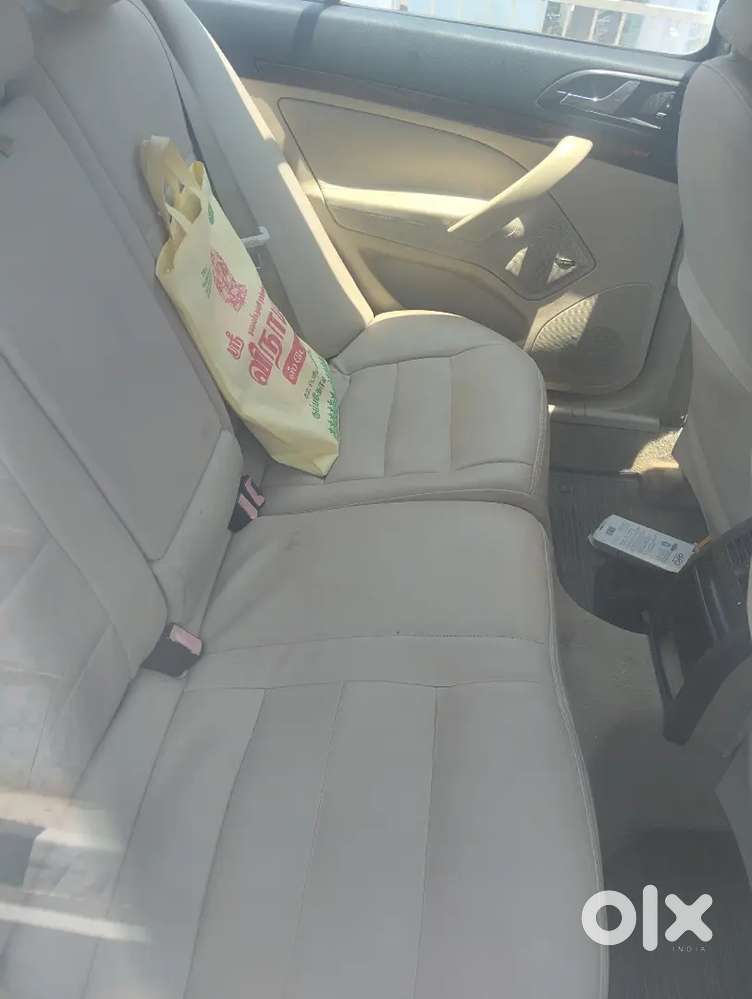 Skoda Laura 2010 ( Fc Upto 2031 )