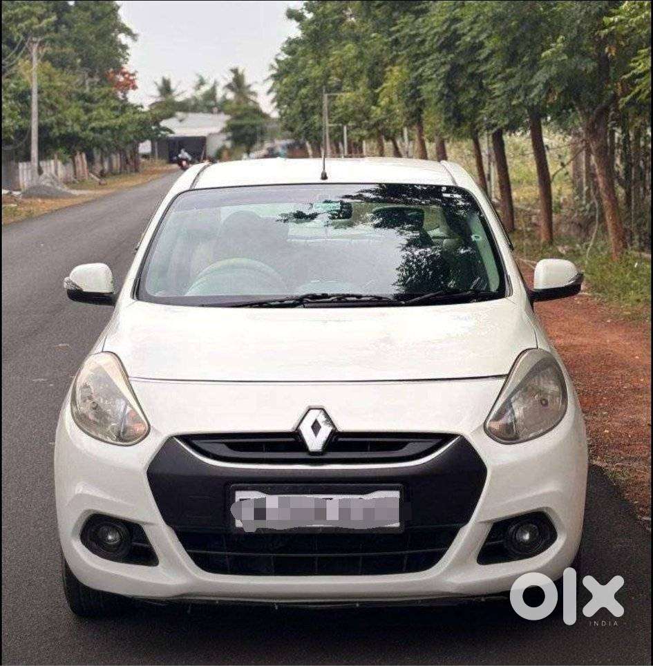 Renault Scala Diesel Rxz, 2014, Diesel