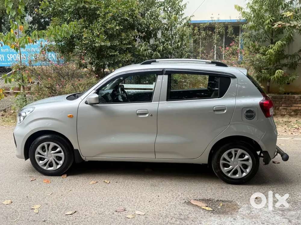 Maruti Suzuki Celerio 2023 Petrol 14000 Km Driven