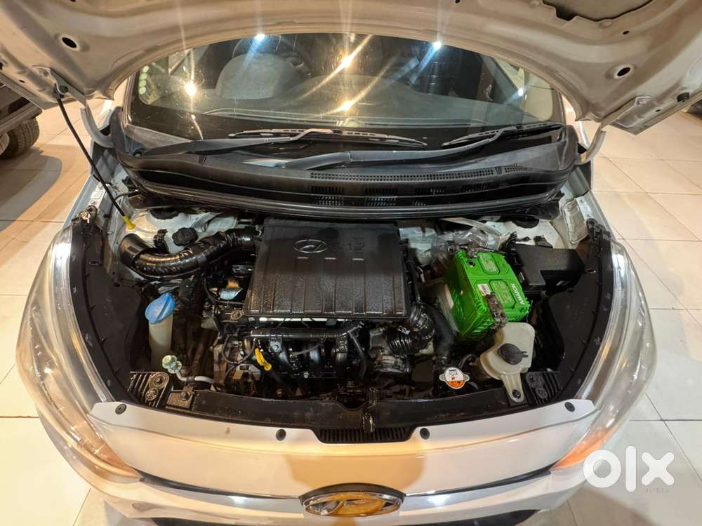 Hyundai Grand I10 Sportz O 1.2, 2014, Petrol