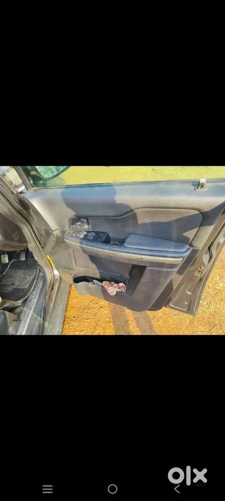 Tata Hexa 2017 Diesel Well Maintained