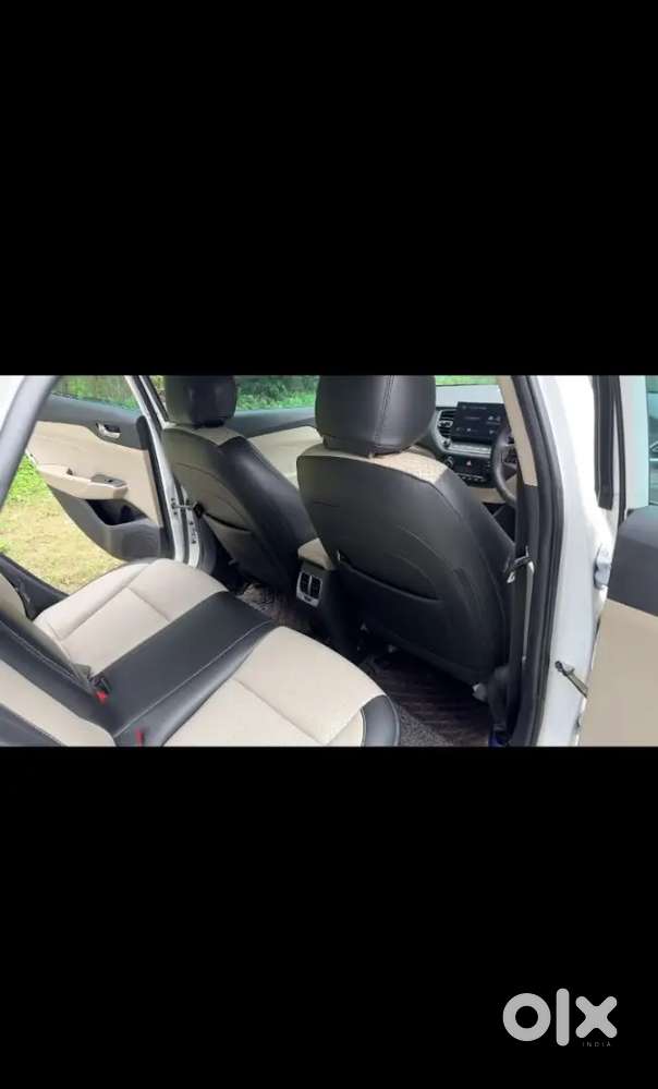 Hyundai Verna 1.5 Mt 2021