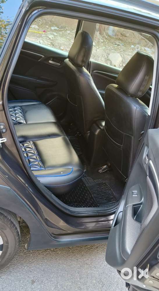 Honda Wr-v I-dtec Vx, 2020, Petrol