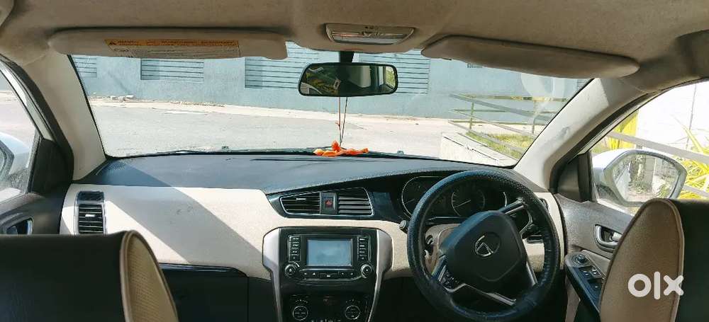 Tata Zest 2015 Diesel 120000 Km Driven