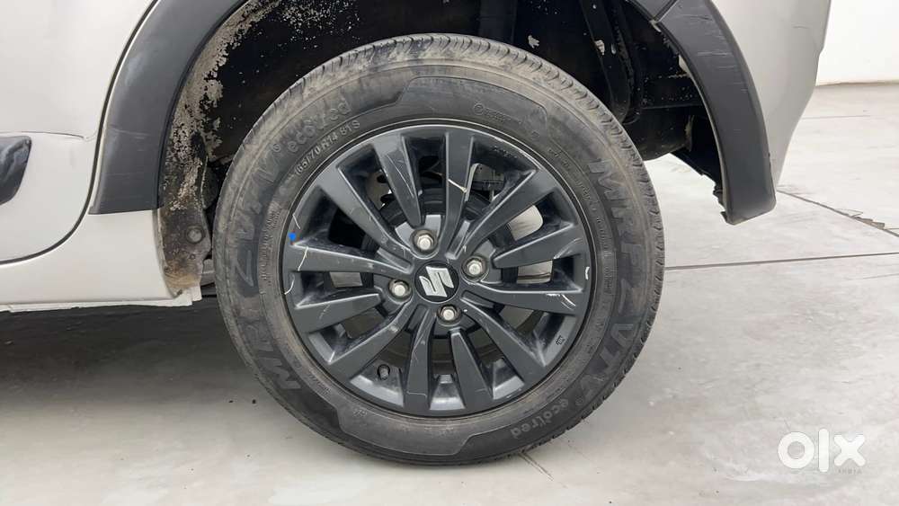 Maruti Suzuki Wagon R 1.2 Zxi Plus Amt, 2024, Petrol