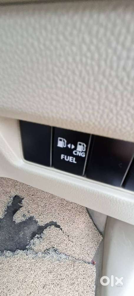 Maruti Suzuki Dzire 1.2 Vxi Cng, 2022, Cng & Hybrids