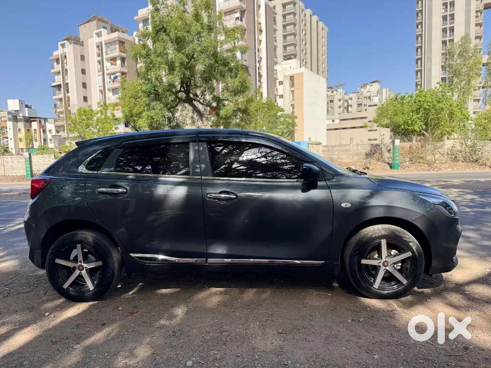 Maruti Suzuki Baleno 2022 Petrol 19000 Km Driven