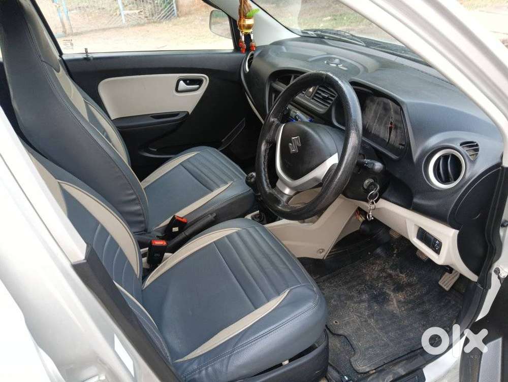 Maruti Suzuki Alto 800 Lxi, 2020, Petrol