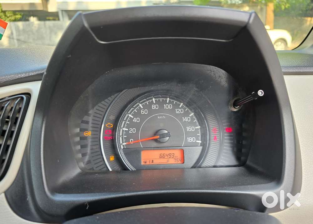 Maruti Suzuki Wagon R Zxi, 2023, Petrol