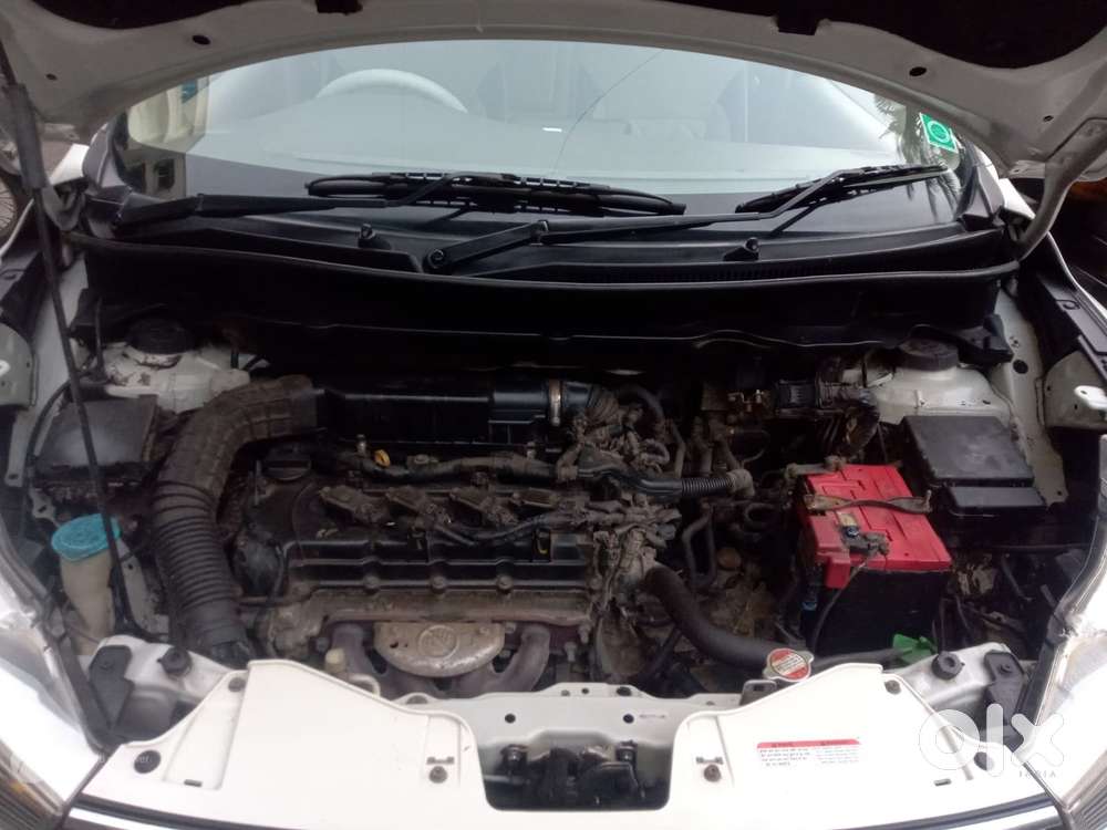 Maruti Suzuki Ertiga Vxi, 2022, Cng & Hybrids