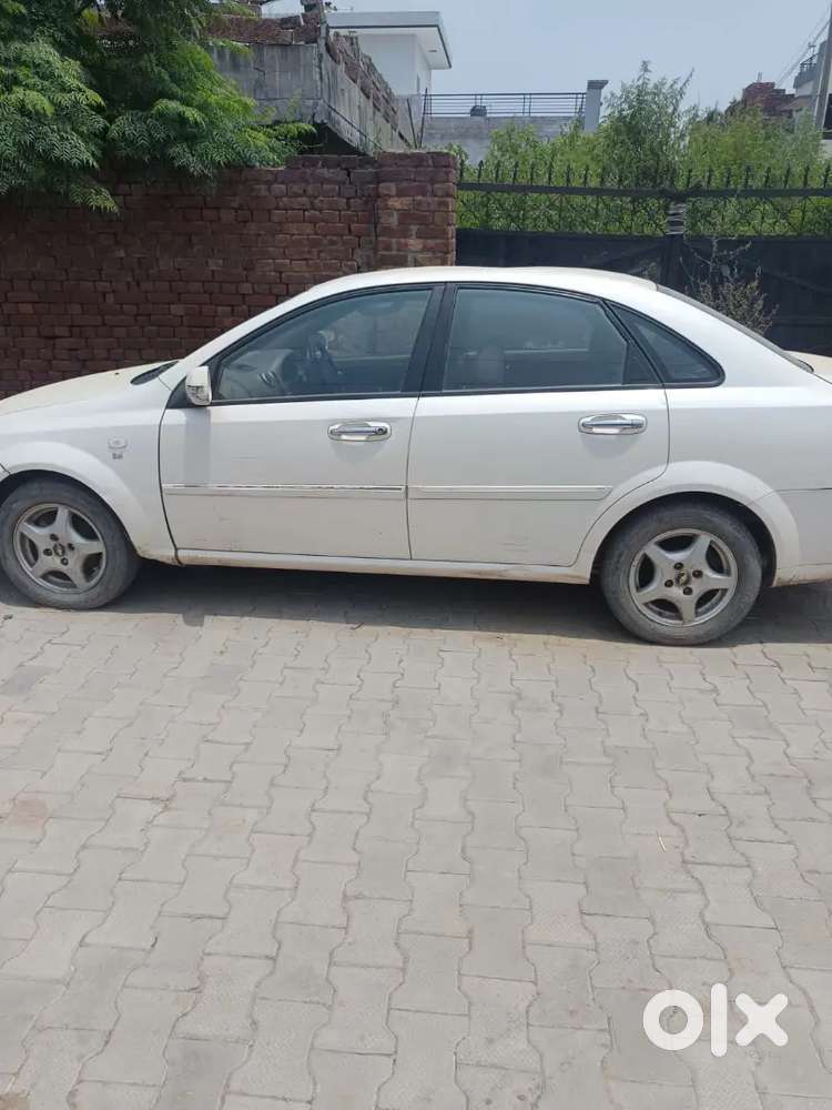 Chevrolet Optra Magnum 2011 Model Rc Valid Oct 2026